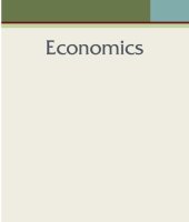 book Economics