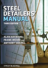 book Steel Detailers' Manual