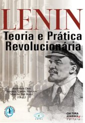 book Lenin: teoria e prática revolucionária