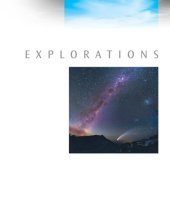 book Explorations: Introduction to Astronomy