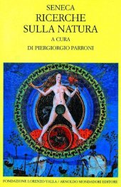 book Ricerche sulla natura. Testo latino a fronte