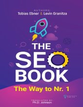 book The SEO Book: Search Engine Optimization 2020, Free SEO Audit incl., Way to Nr. 1, SEO and SEM