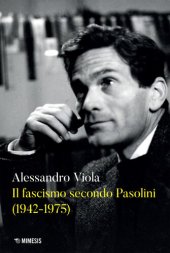 book Il fascismo secondo Pasolini (1942-1975)