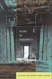 book Ruins of Modernity