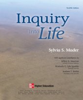 book Inquiry Into Life