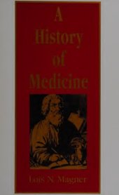 book A history of medicine