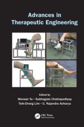 book Advances in Therapeutic Engineering