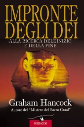 book Impronte degli dei