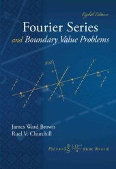 book Fourier Series and Boundary Value Problems