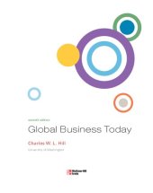 book Global Business Today