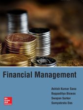 book Financial Management