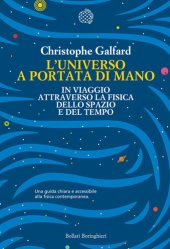 book L'universo a portata di mano