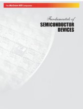 book FUNDAMENTALS OF SEMICONDUCTOR DEVICES