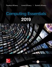 book Computing Essentials 2019