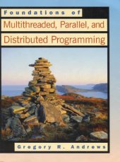 book Foundations of Multithreaded, Parallel, and Distributed Programming