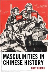 book Masculinities in Chinese History