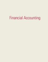 book Financial Accounting