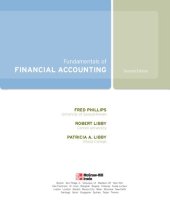 book Fundamentals of Financial Accounting