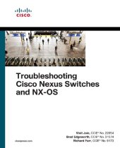 book Troubleshooting Cisco Nexus Switches and NX-OS