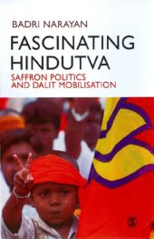 book Fascinating Hindutva : Saffron Politics and Dalit Mobilisation