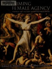 book Reclaiming Female Agency: Feminist Art History after Postmodernism