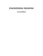 book Engineering drawing