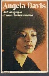 book Autobiografia di una rivoluzionaria