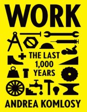 book Work: The Last 1,000 Years