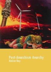 book Post-Anarchism Anarchy