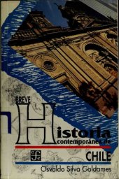 book Breve historia contemporánea de Chile