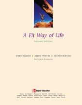 book A Fit Way of Life