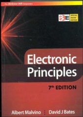 book Electronic Principles