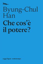 book Che cos'è il potere?