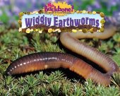 book Giggly Wiggly Worms; A Wriggly Finger Puppet Book