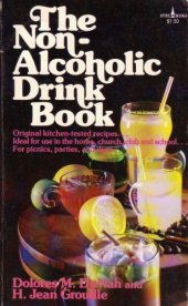 book The Non-Alcoholic Drink Book