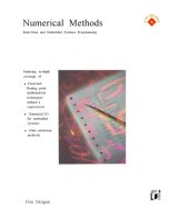 book Numerical Methods Real Time and Embedded Systems Programming