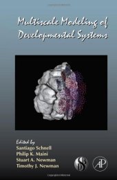 book Multiscale Modeling of Developmental Systems