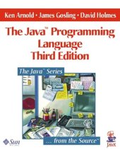 book Java(TM) Programming Language