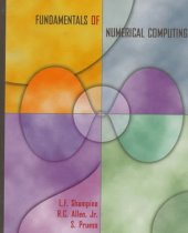 book Fundamentals of Numerical Computing