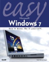 book Easy Microsoft Windows 8