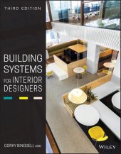 book Building Systems for Interior Designers