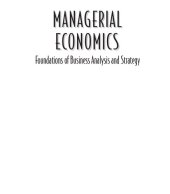 book Managerial Economics