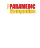 book The Paramedic Companion: A Case-Based Worktext