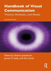 book Handbook Of Visual Communication: Theory, Methods, And Media