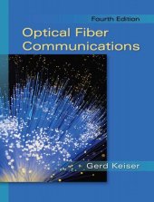 book Optical Fiber Communications