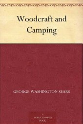 book Woodcraft and Camping