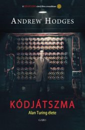 book Kódjátszma