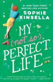 book My Not So Perfect Life