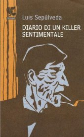 book Diario di un killer sentimentale (to be moved to the fiction collection)