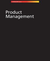 book Product Management